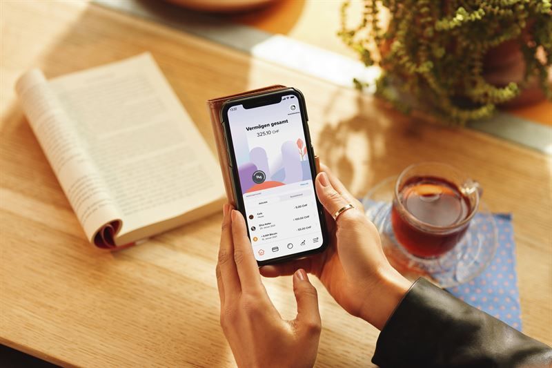 Avis & Test Yuh : La Banque Suisse en Ligne Qu'il Vous Faut?
