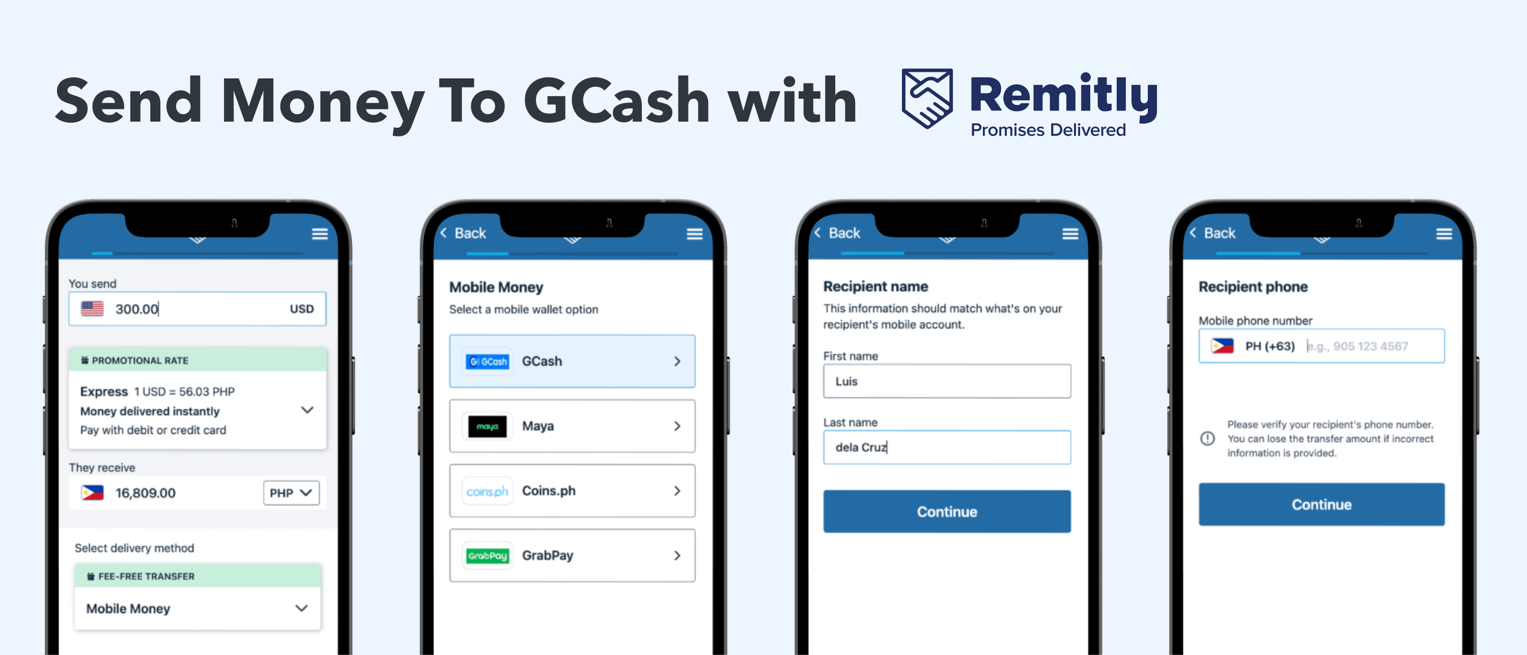 Is GCash International? Yes Here's How to Get Money Abroad