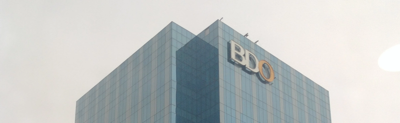 The Best Way To Send Money To BDO From the US