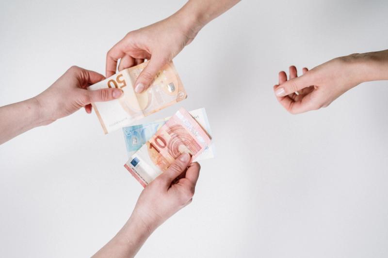 Paiement en euros
