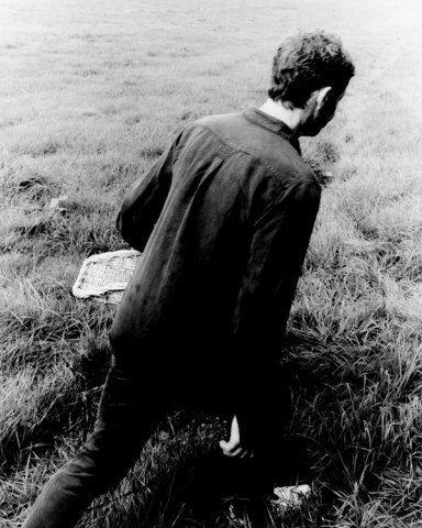 John, FOUNDRY
