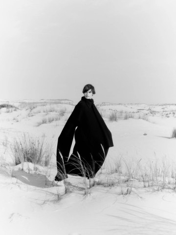 Vogue Poland