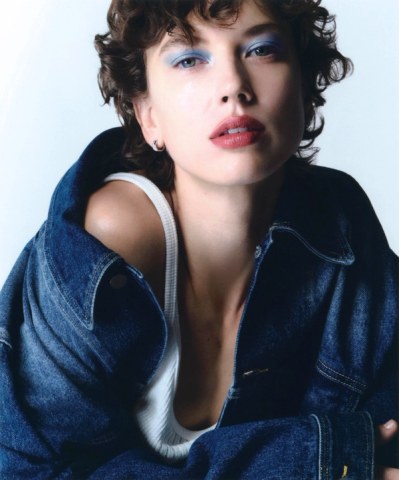 Harper's Bazaar X Channel
