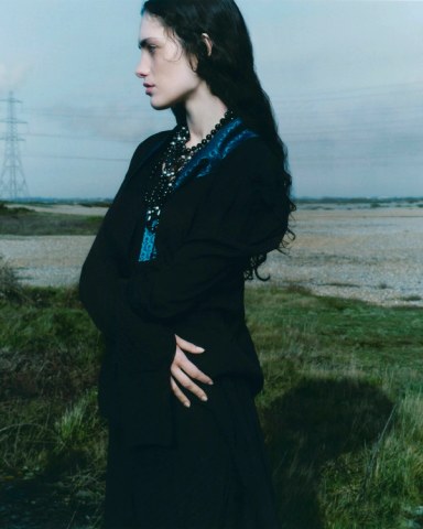 Silhouette SS26