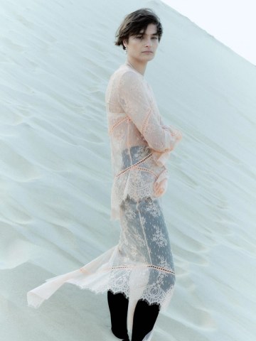 Vogue Poland