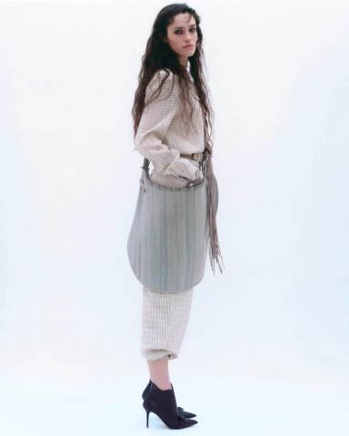 Silhouette SS26