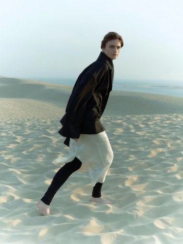 Vogue Poland