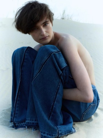 Vogue Poland