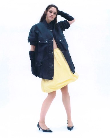 Silhouette SS26