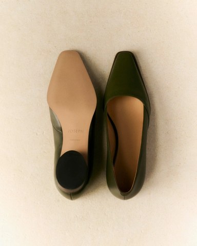 JOSEPH SS26 ACCESSORIES