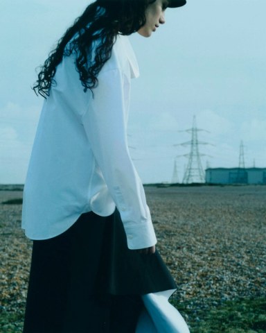 Silhouette SS26