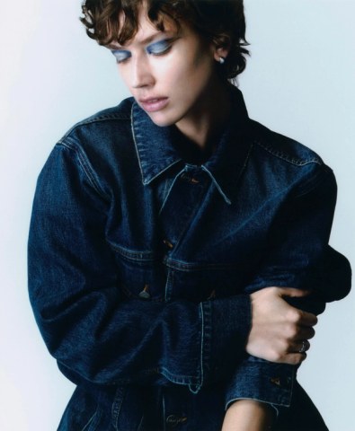 Harper's Bazaar X Channel
