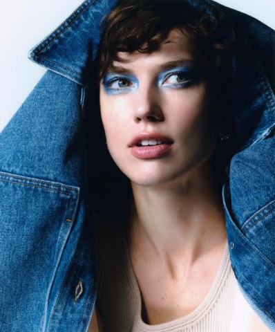 Harper's Bazaar X Channel