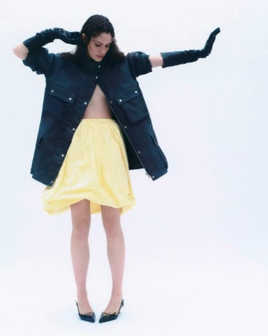 Silhouette SS26
