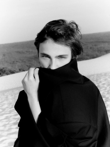 Vogue Poland
