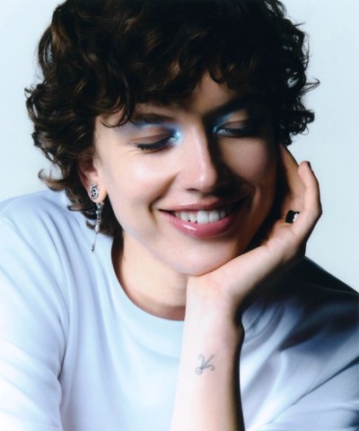 Harper's Bazaar X Channel