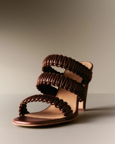 JOSEPH SS26 ACCESSORIES