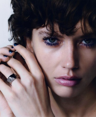 Harper's Bazaar X Channel