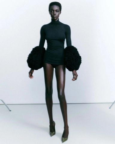 Silhouette AW24