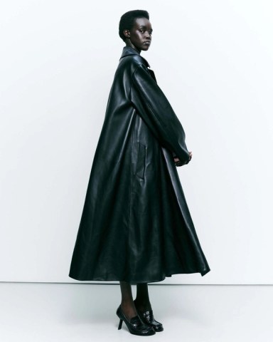 Silhouette AW24
