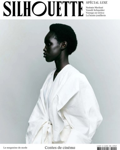 Silhouette AW24