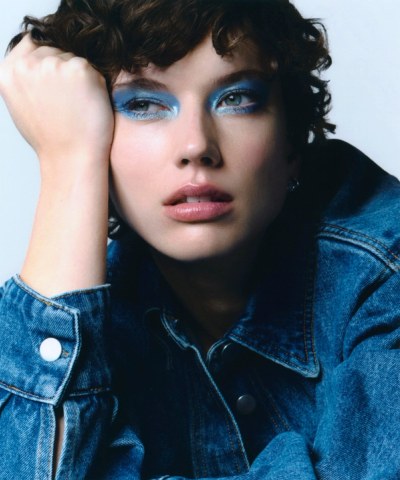 Harper's Bazaar X Channel