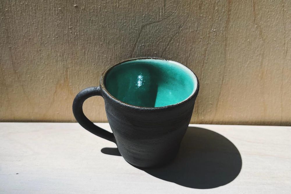 בזלת לגונה - אספרסו