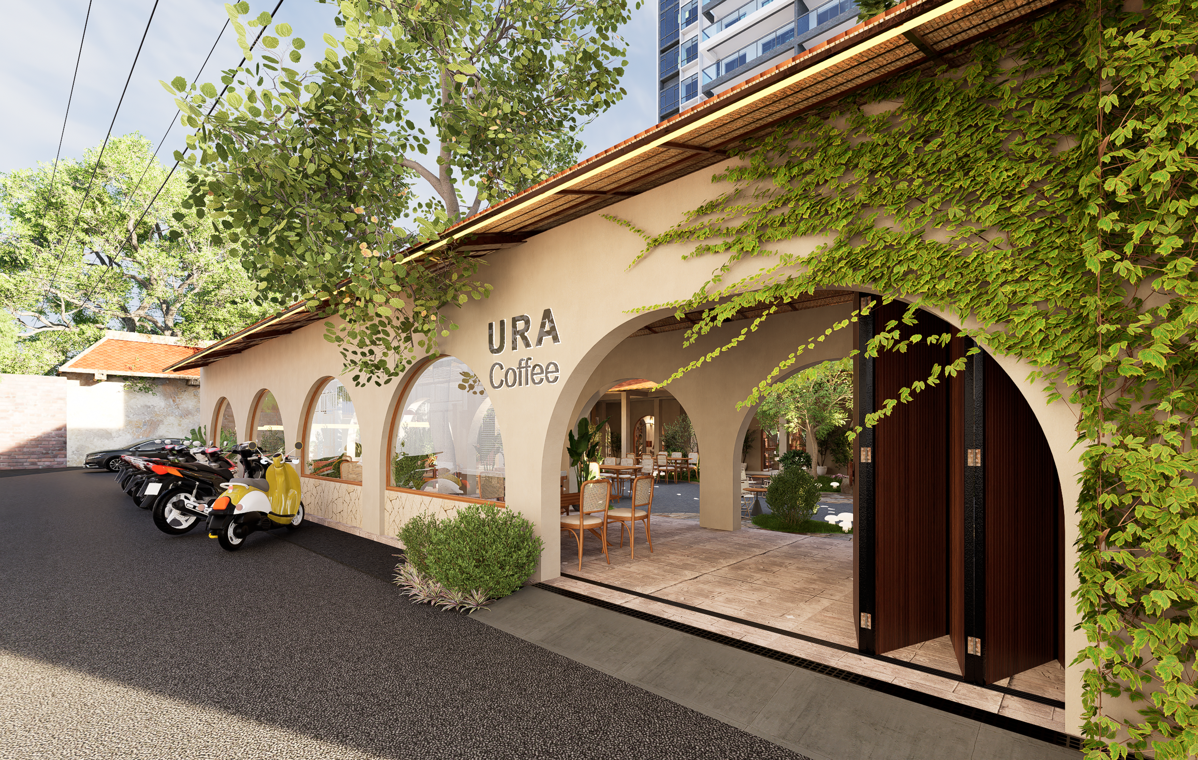 Design Concept