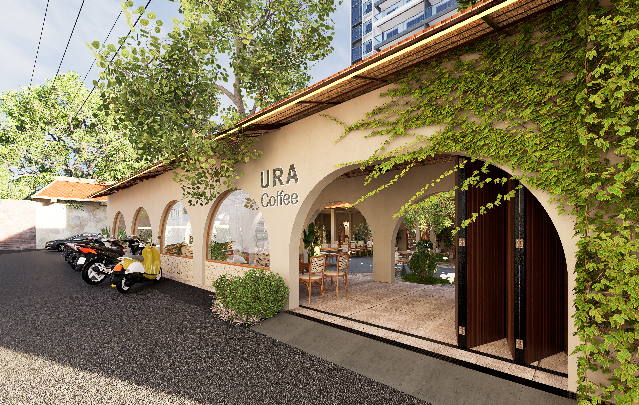 Design Concept