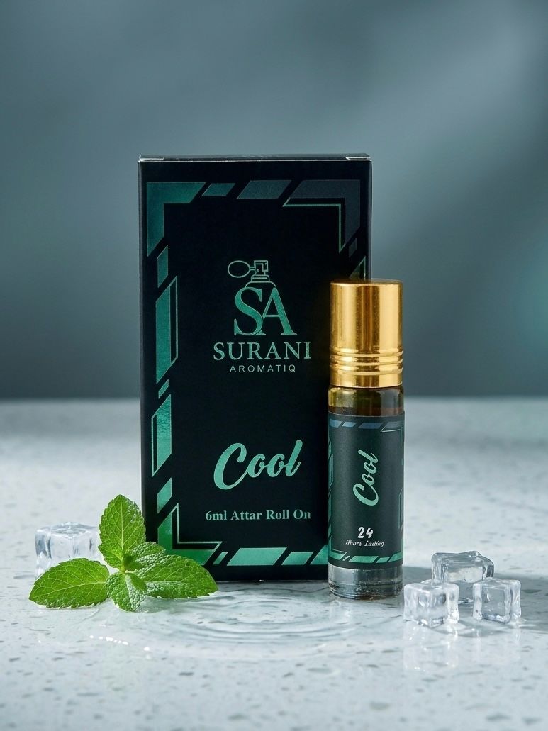 Top 7 Summer Fragrances That Keep You Fresh in Indian Heat