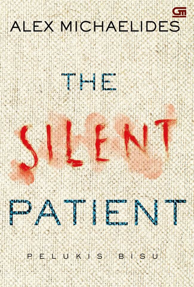 The Silent Patient Novel Review illustration