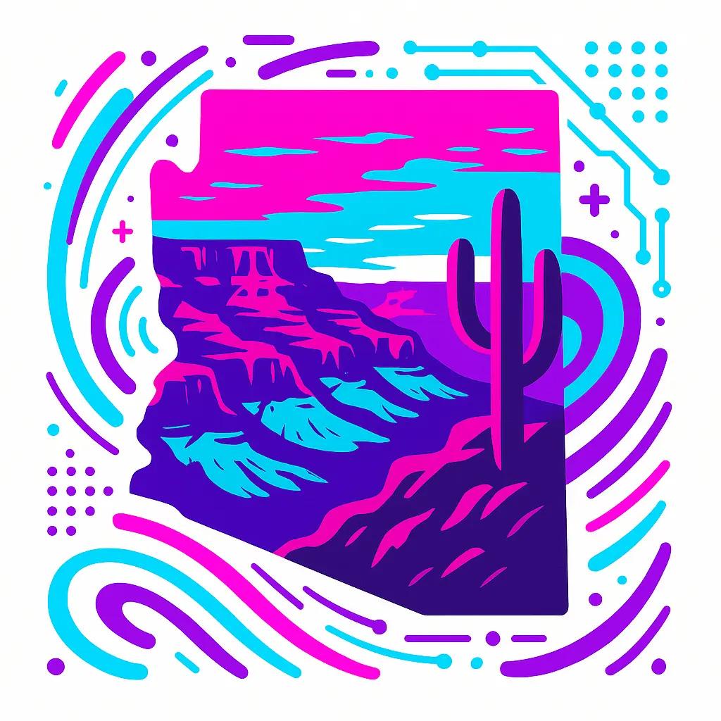 Abstract representation of Paid Search Ads