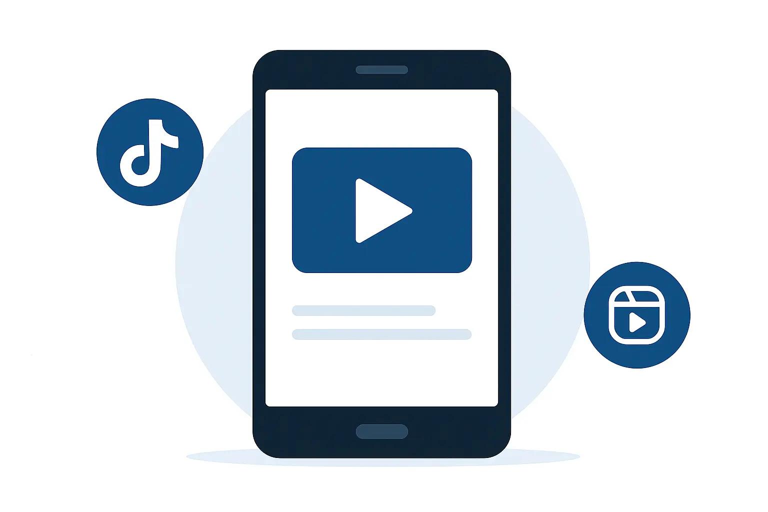 Short-Form Video Ads: Crush It on TikTok & Reels in Q2 2025