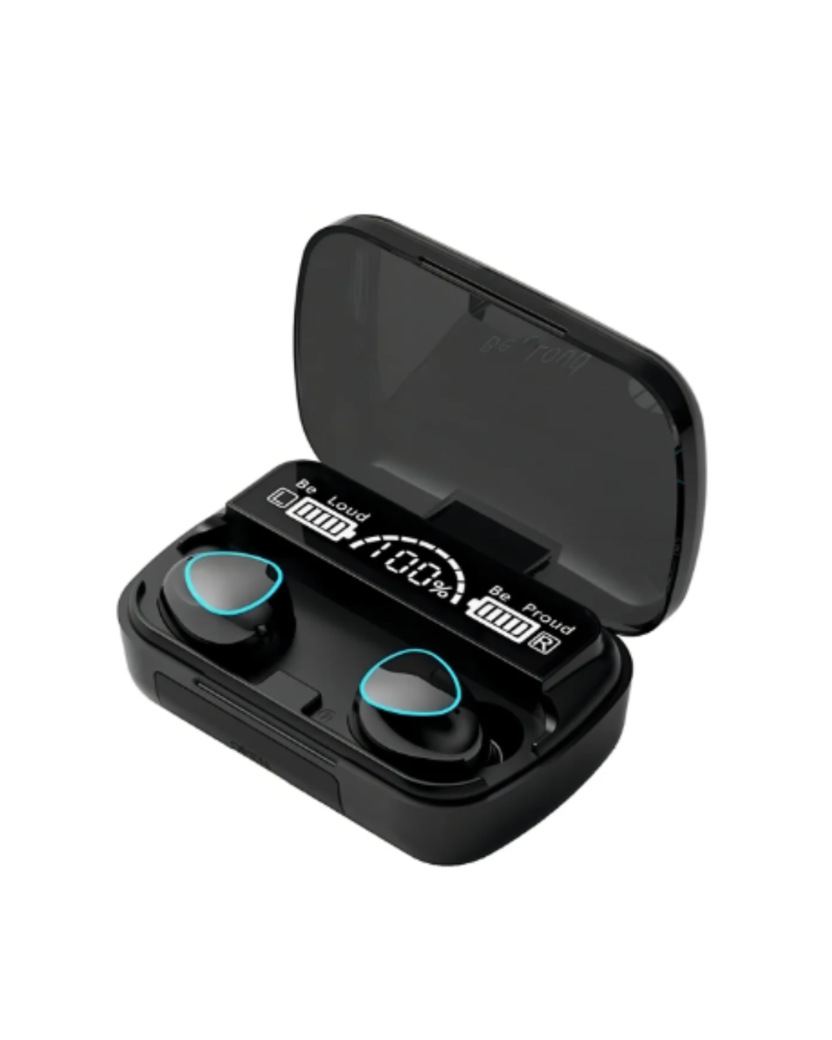 AUDIFONOS BLUETOOTH M10
