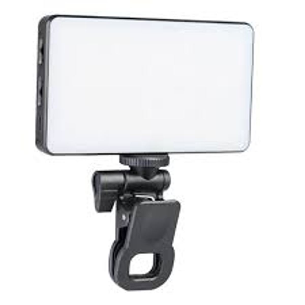 Lámpara LED RGB para Contenido — Iluminación Profesional para tus Videos
