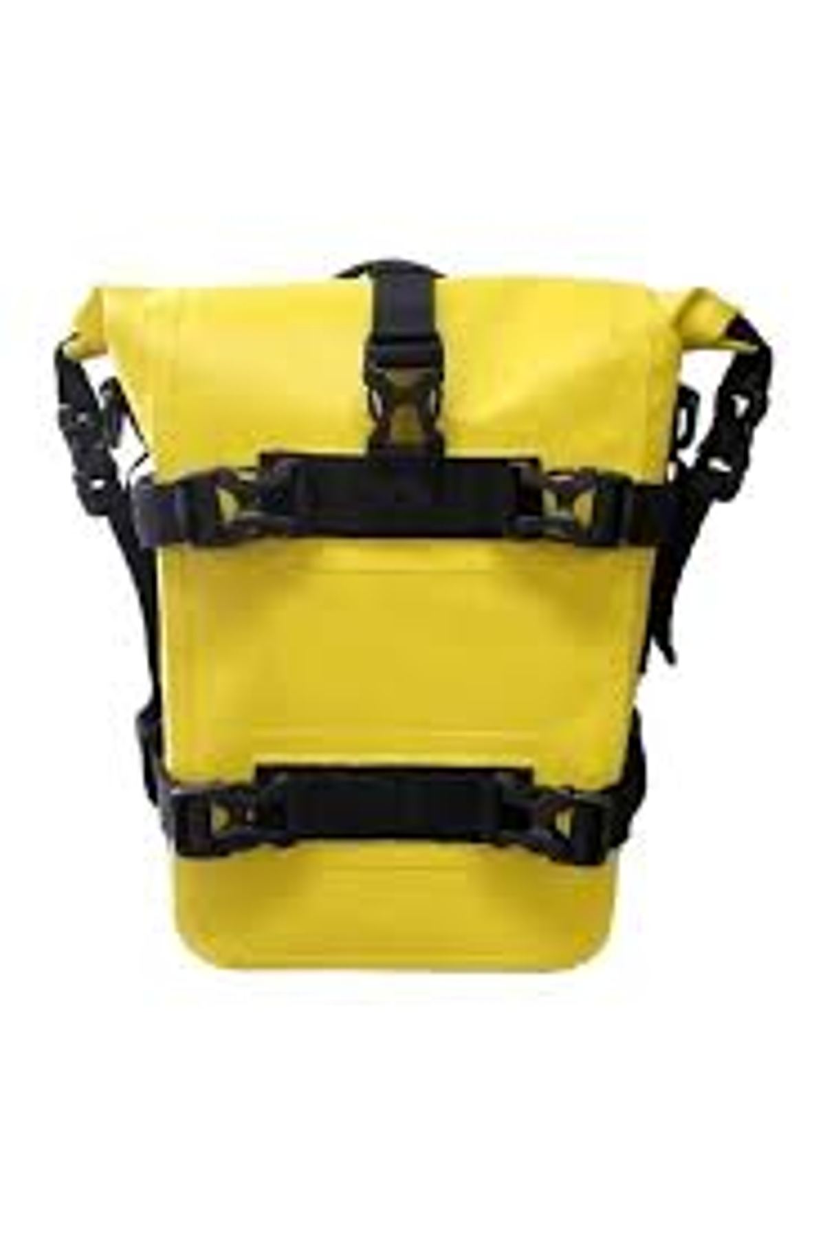 Bolsa Impermeable para Moto Pro — Protección Total contra Lluvia y Polvo
