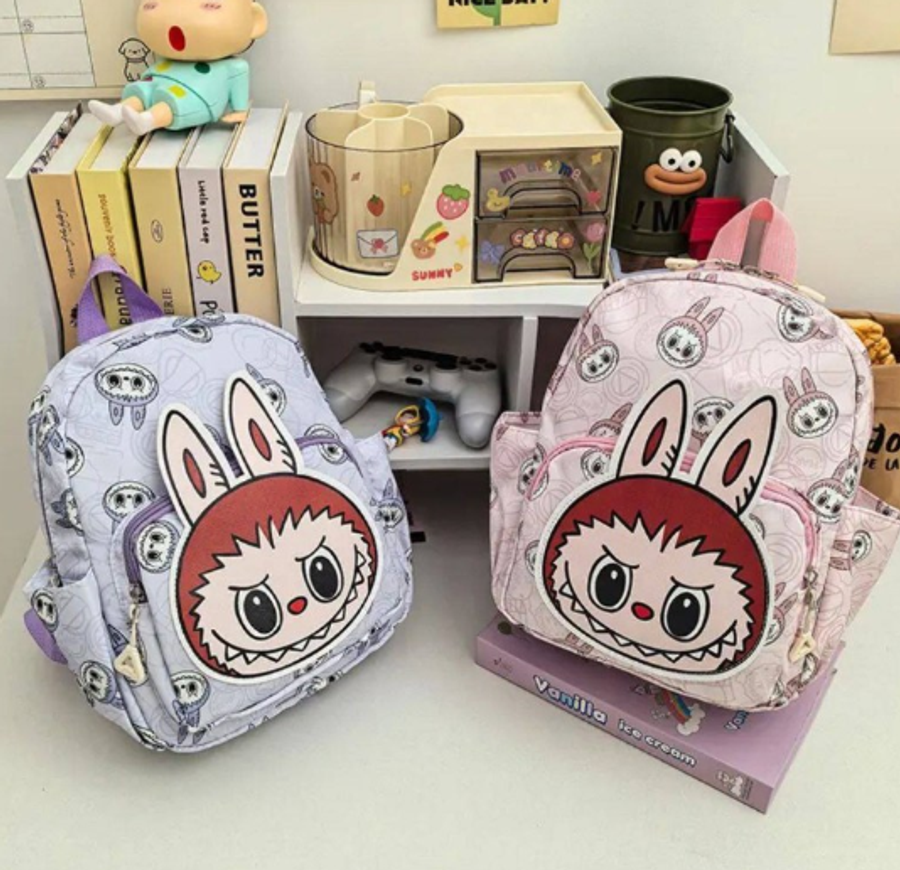 BOLSO LABUBU A2503-085
