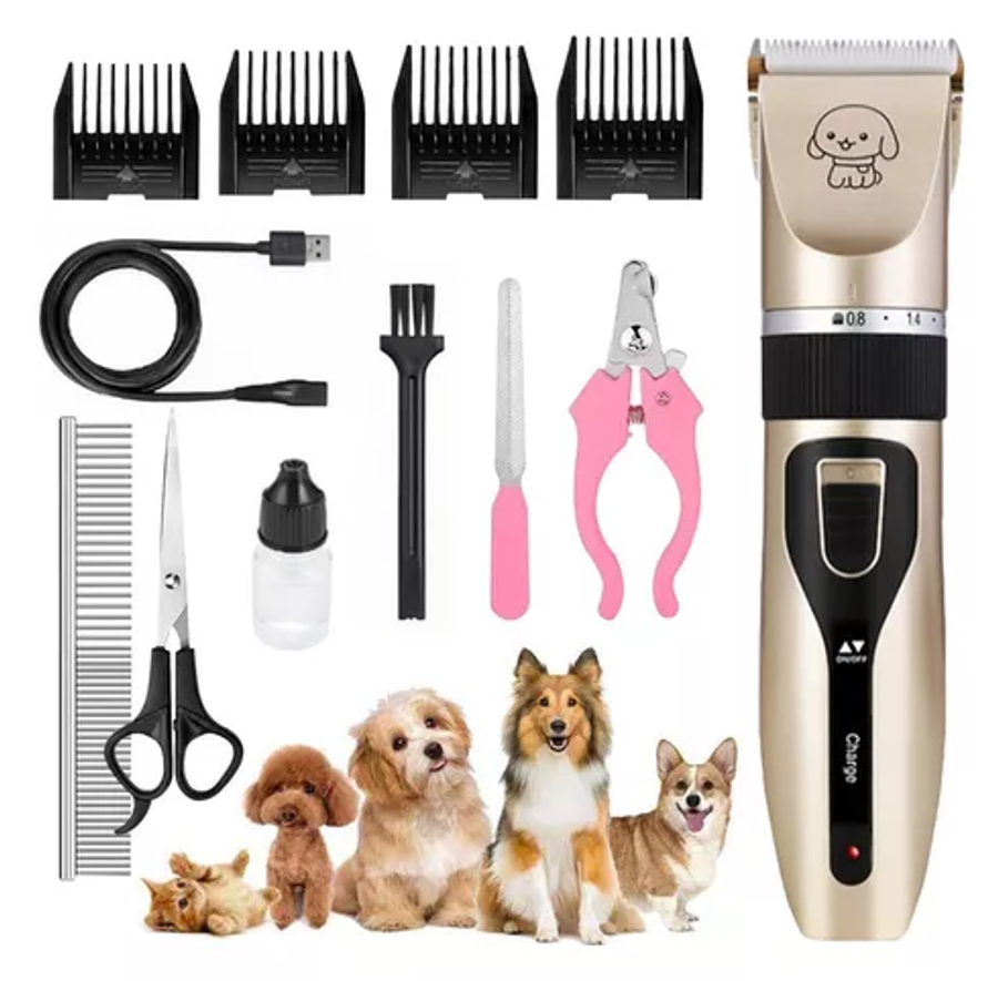 Maquina De Mascotas A2503-598