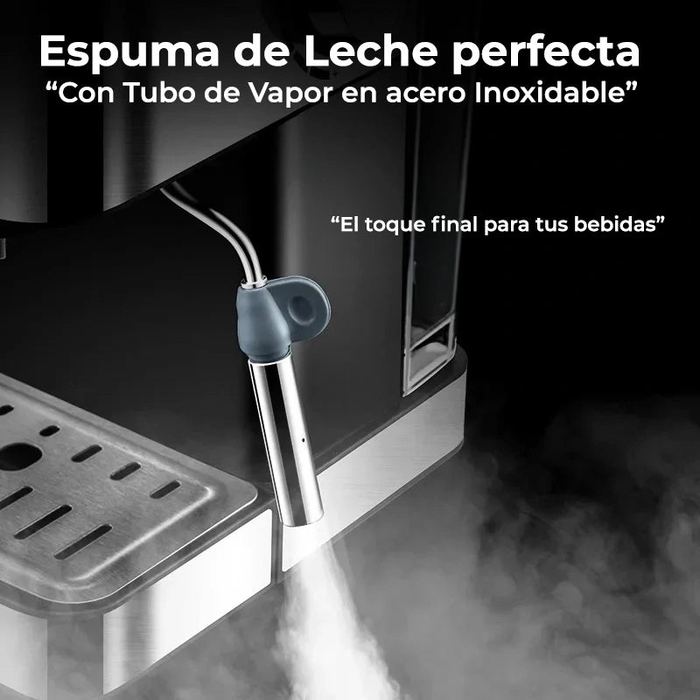 Varilla de vapor de Coffee Maker Pro