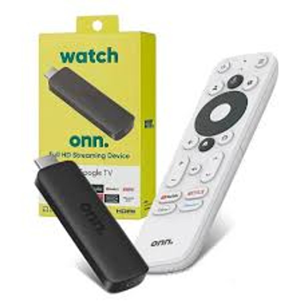 watch onn HD