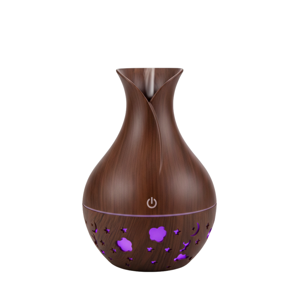 Humidificador Difusor Aroma Ref-037