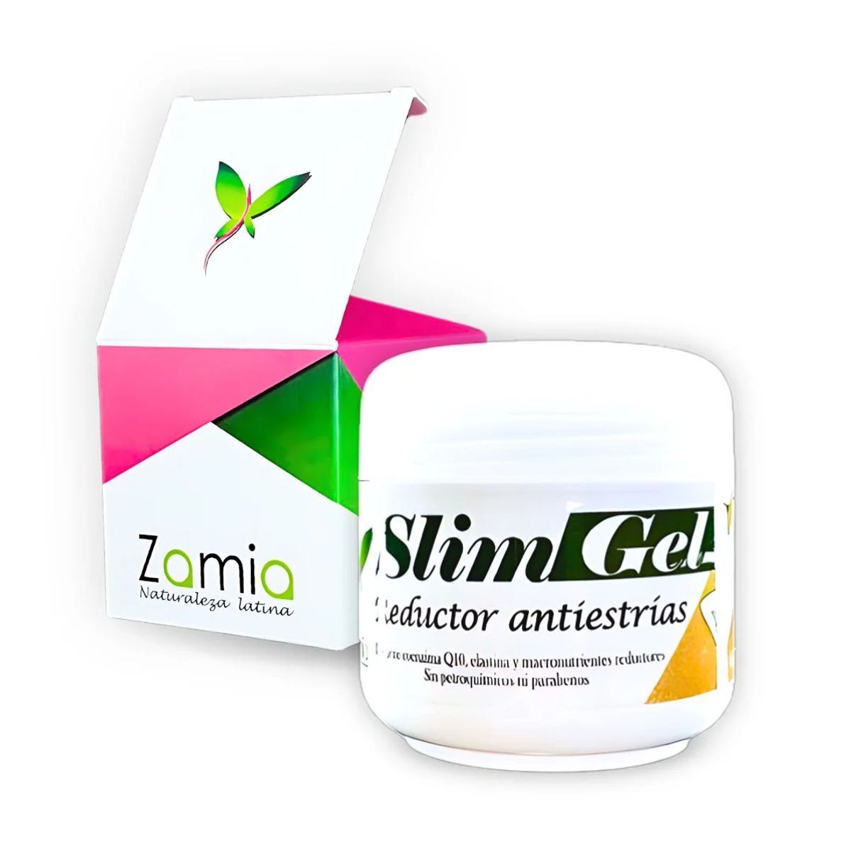 Slim Gel Original