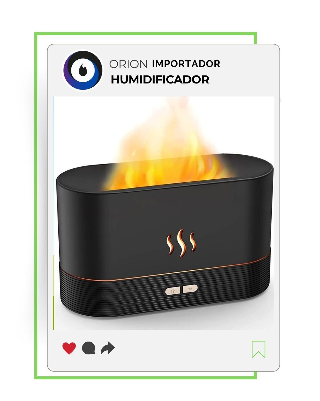 HUMIDIFICADOR