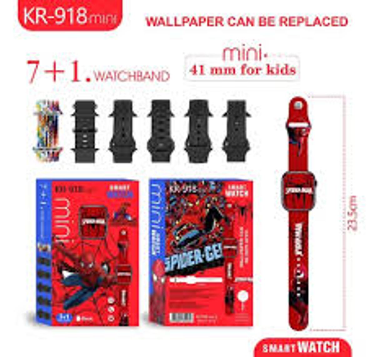 KR-918