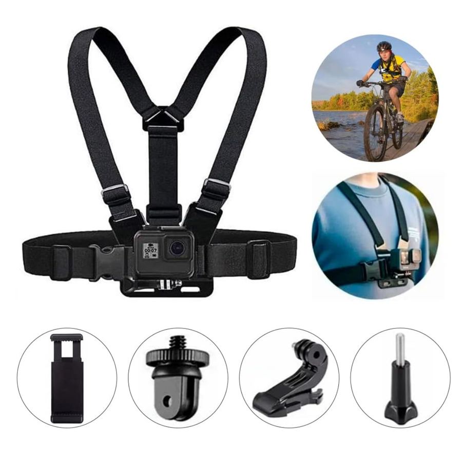 Arnes de Pecho para Celular deporte