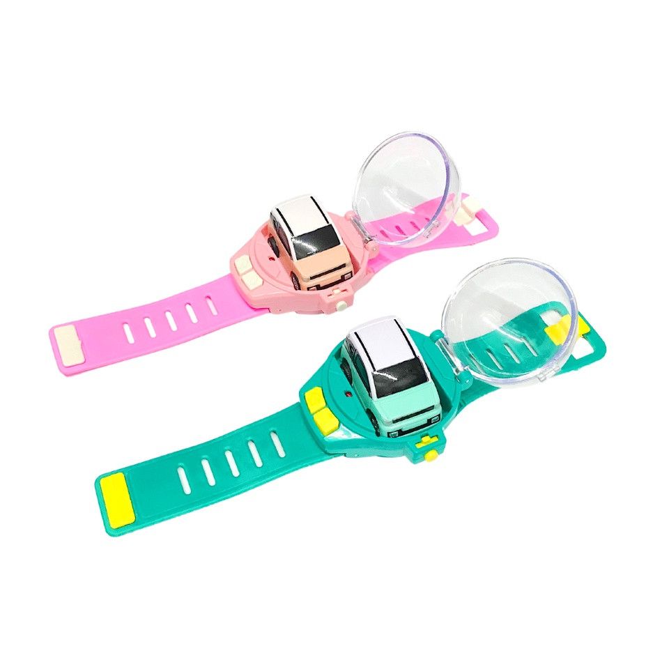 CARRO RELOJ INFANTIL