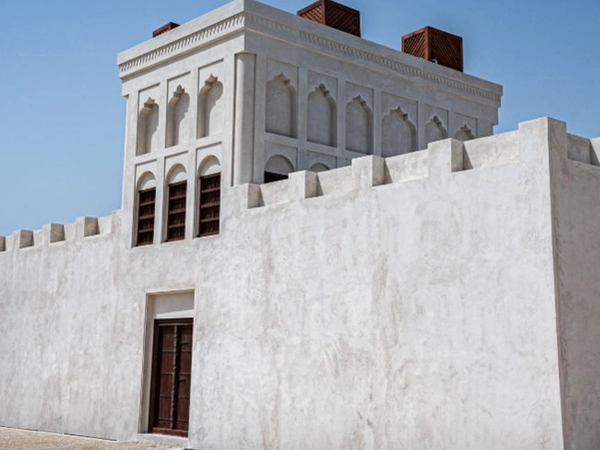 Delma Museum