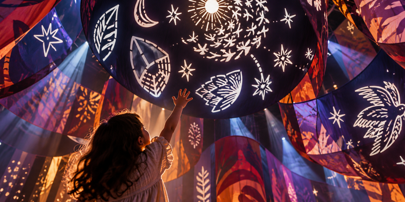 Children’s Biennale