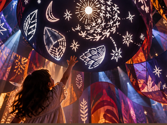 Children’s Biennale