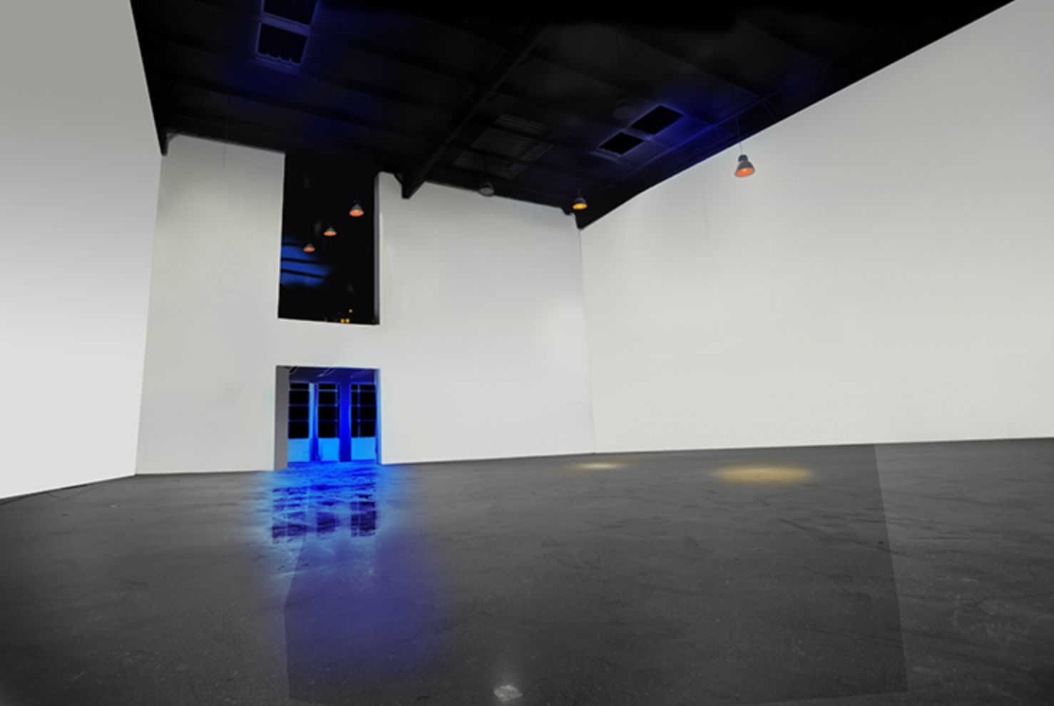 1X1 Art Gallery